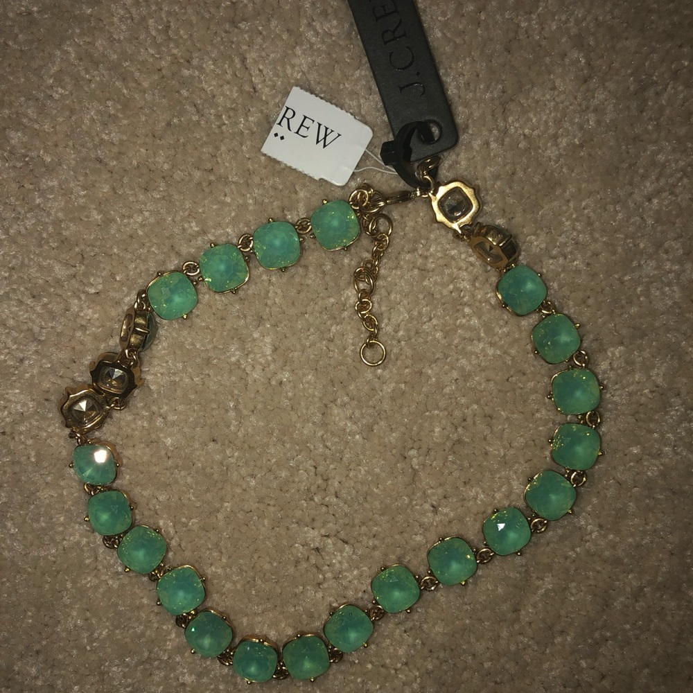 J. Crew Necklace